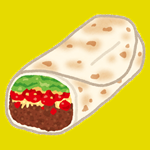 burrito